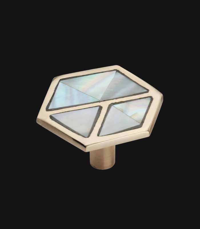 Hexa-Cabinet-Knob